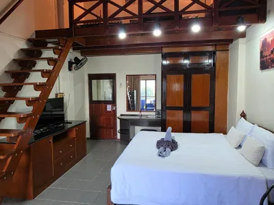 Monkey apartment 6 – Fotos 7