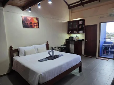 Monkey apartment 6 – Fotos 9