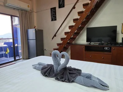 Monkey apartment 6 – Fotos 10