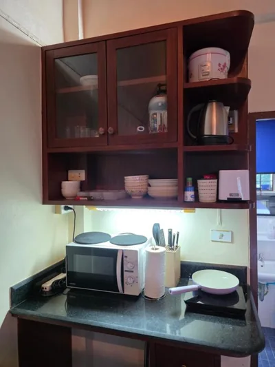 Monkey apartment 6 – Fotos 12