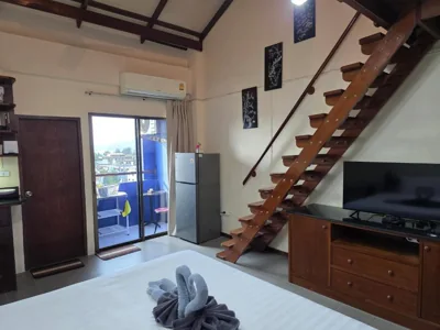 Monkey apartment 6 – Fotos 15